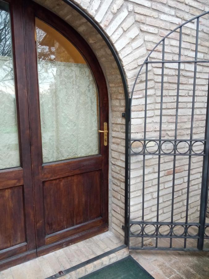 All'Ombra Di San Damiano Asís Exterior foto