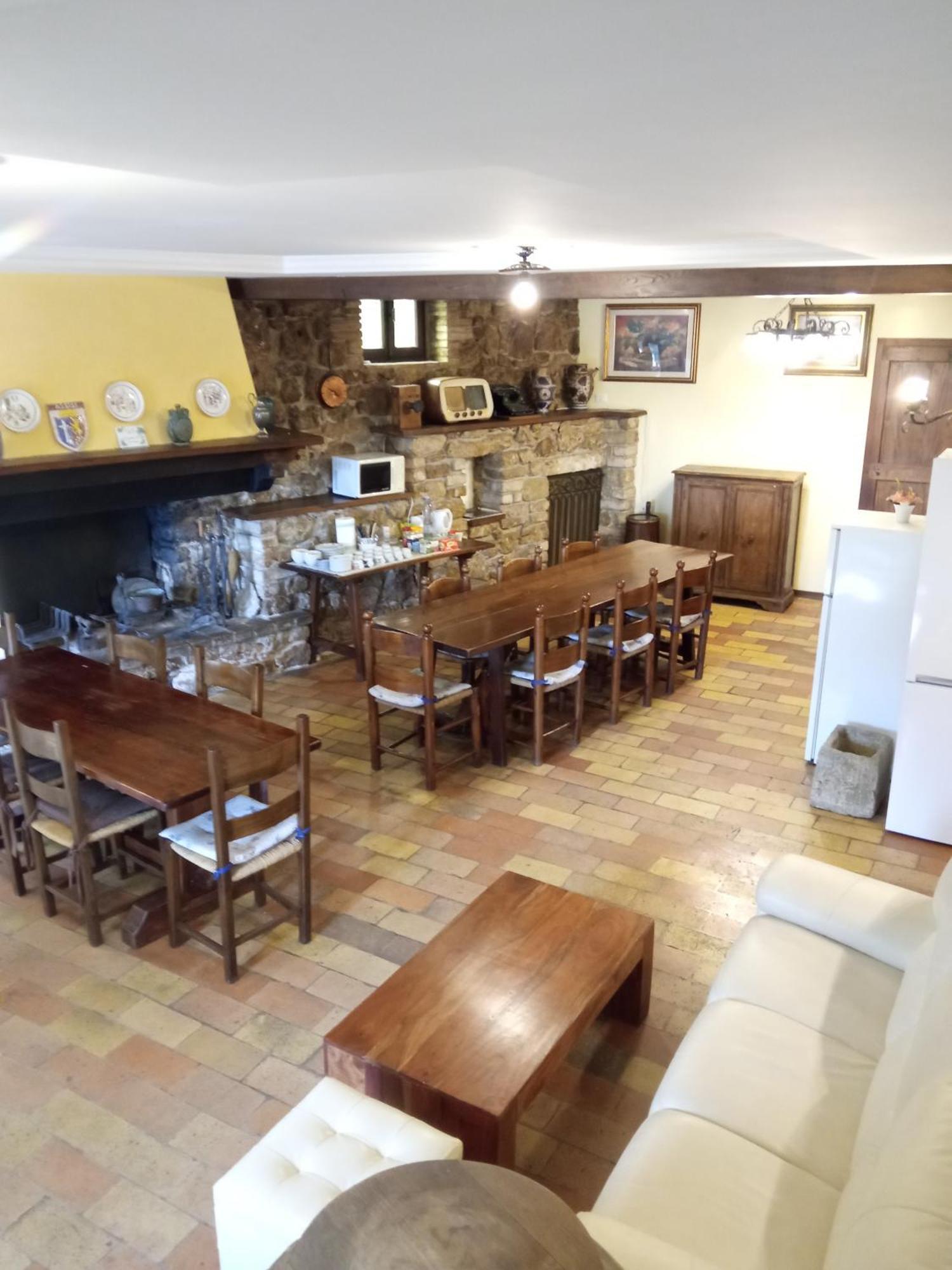 All'Ombra Di San Damiano Asís Exterior foto