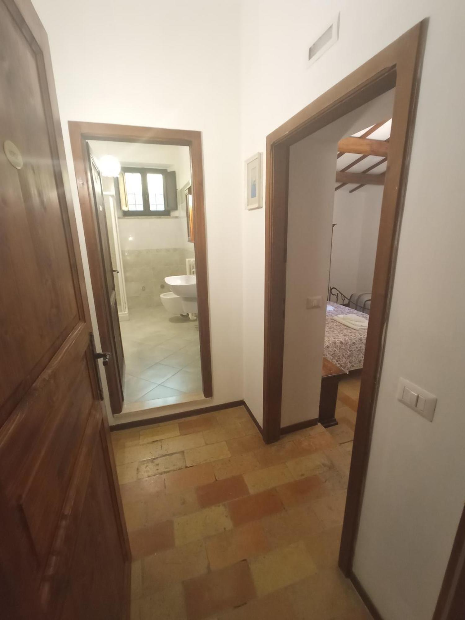 All'Ombra Di San Damiano Asís Exterior foto