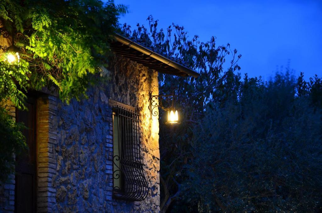 All'Ombra Di San Damiano Asís Exterior foto