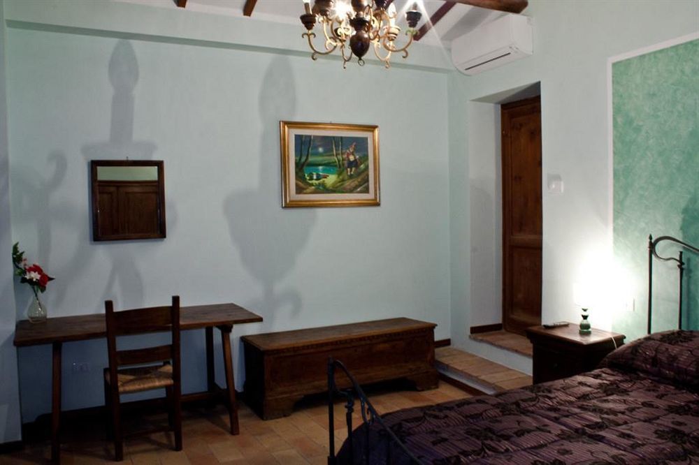 All'Ombra Di San Damiano Asís Exterior foto