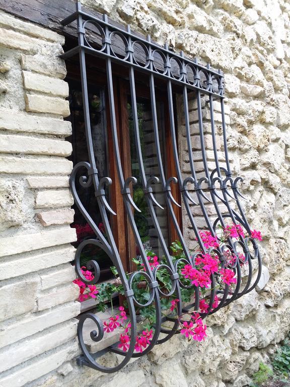 All'Ombra Di San Damiano Asís Exterior foto